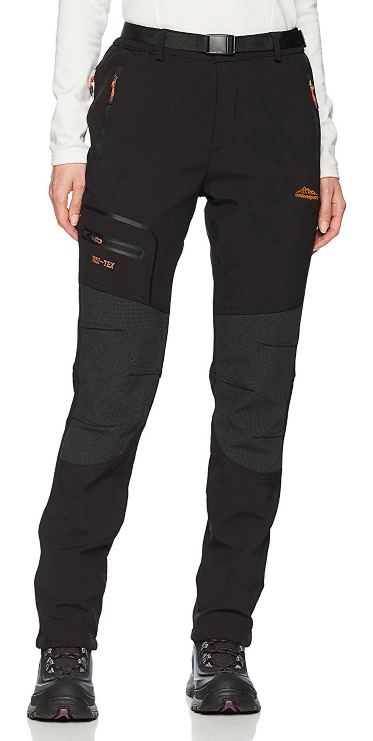 Avalanche Pants Women