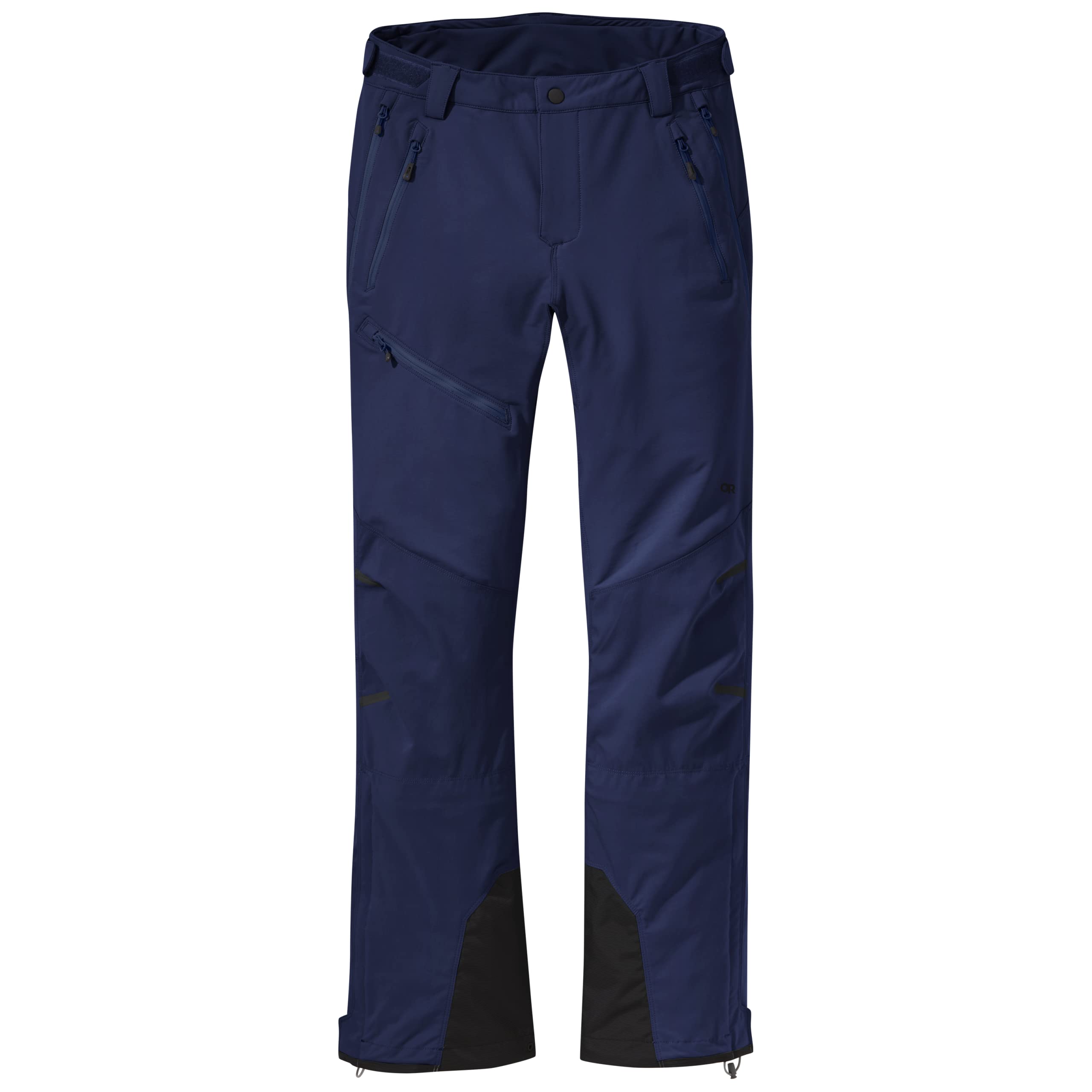 Outdoor Research Women's Trailbreaker II Pants Waterproof Hiking Pants Naval Blue
Outdoor Research Women's Trailbreaker