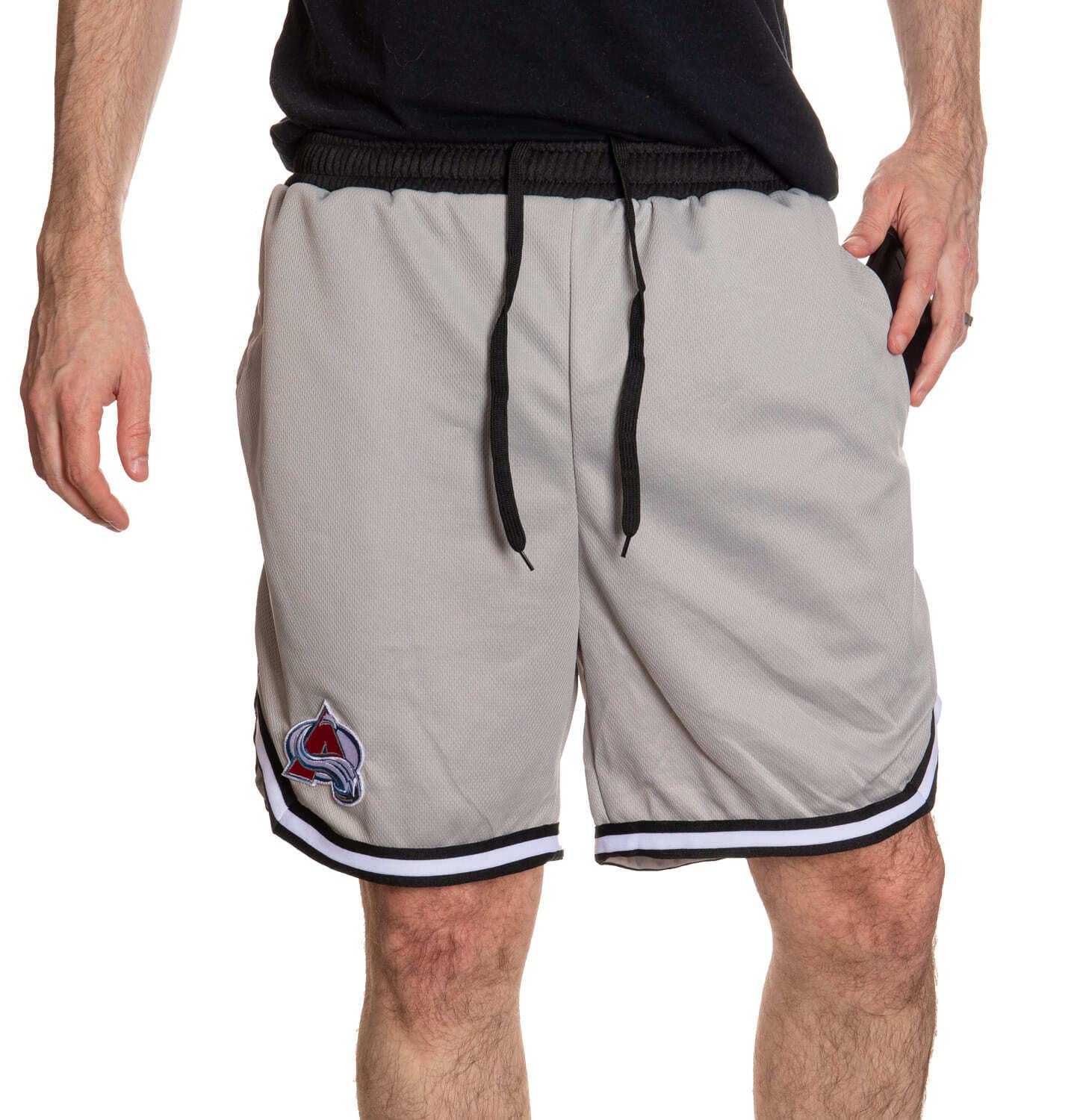 Avalanche Shorts Men